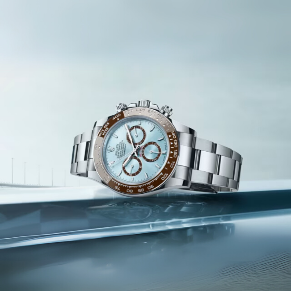 Rolex Cosmograph Daytona Ref# 126506-0002 - Image 6