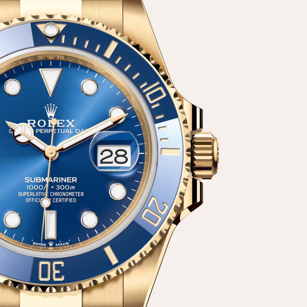Rolex Submariner 126618lb-0002 - Image 14