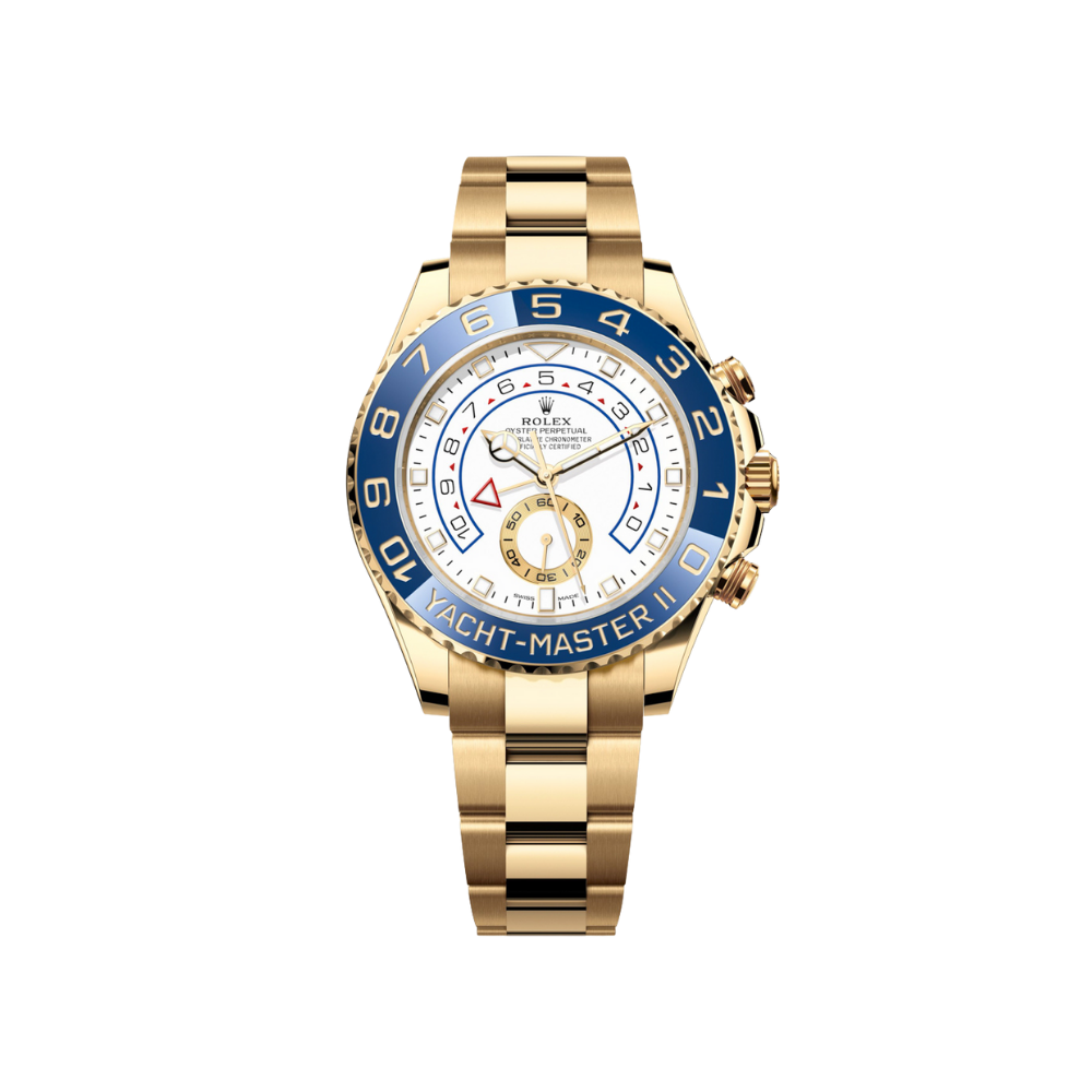 Rolex Yacht-Master II Reference 116688-0002