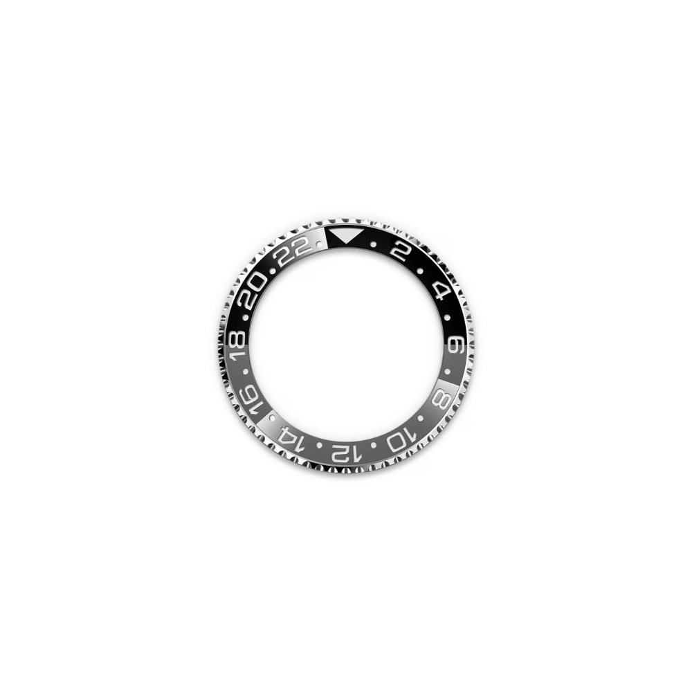 Rolex GMT‑Master II 40 mm Ref#M126710GRNR‑0004 - Image 3