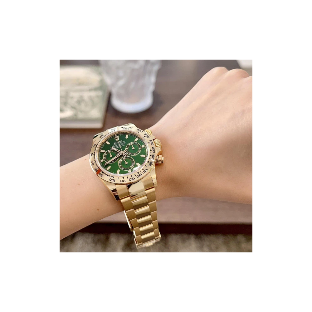 Rolex Cosmograph Daytona 40 mm Ref#116508‑0013 - Image 3