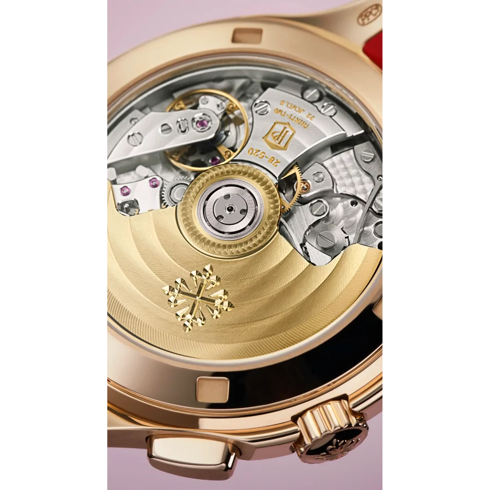 Patek Philippe Aquanaut, Ref# 7968/300R-001 - Image 8