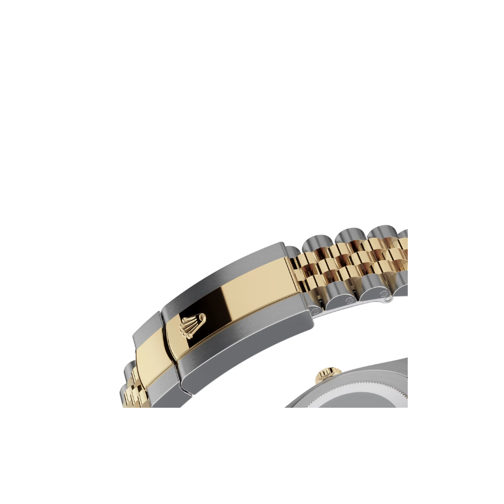 Rolex Datejust 41 Ref#126333‑0010 - Image 10