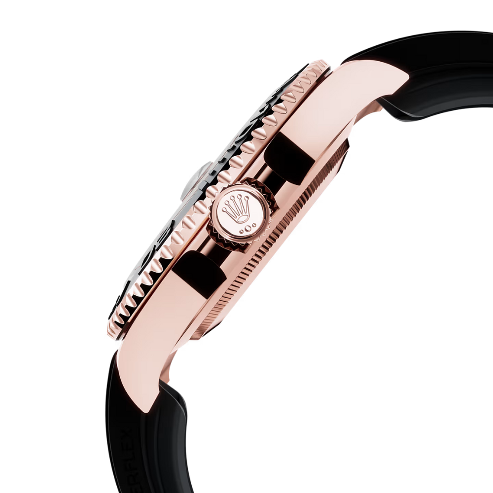 Rolex Yacht-Master 40, Ref. 126655-0002 - Image 6