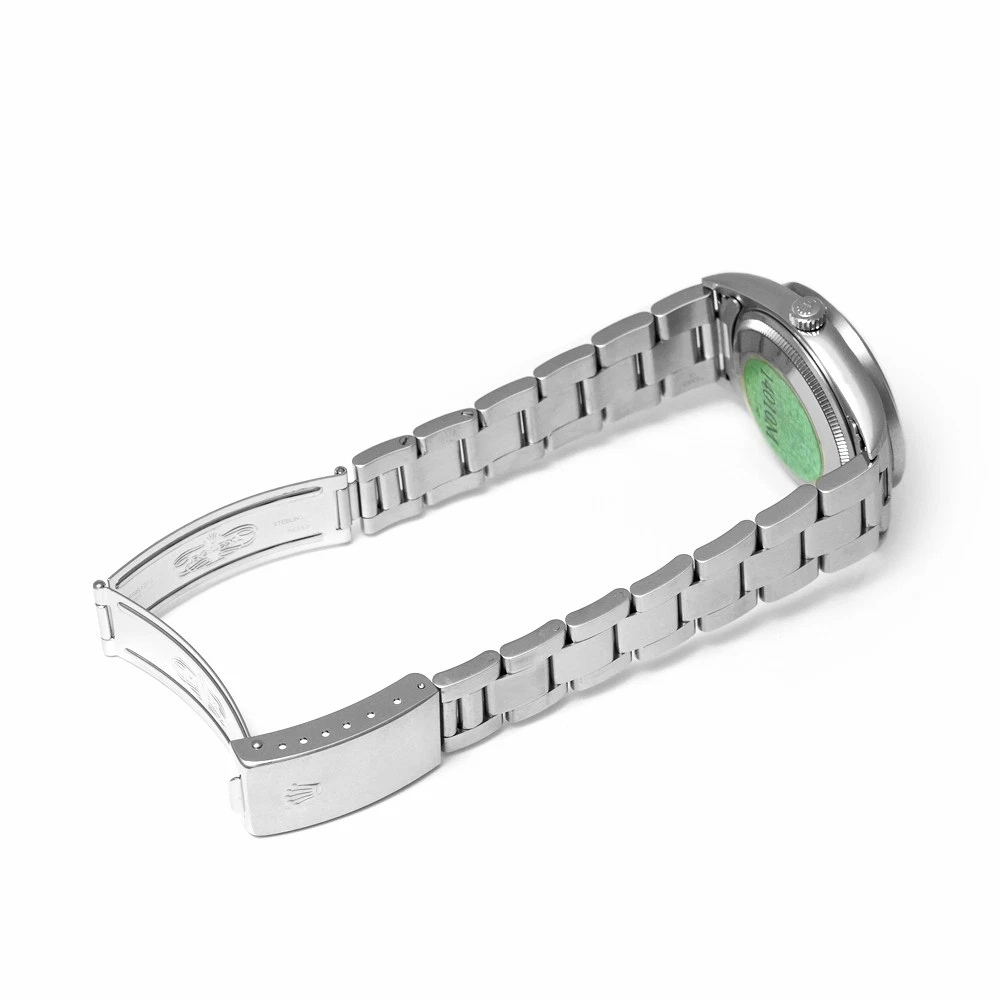 Rolex Air-King 34 Ref. 14010M - Image 4