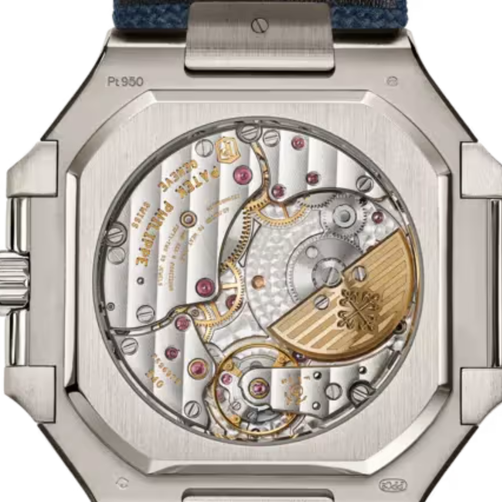 Patek Philippe CUBITUS-5822P-001 - Image 8