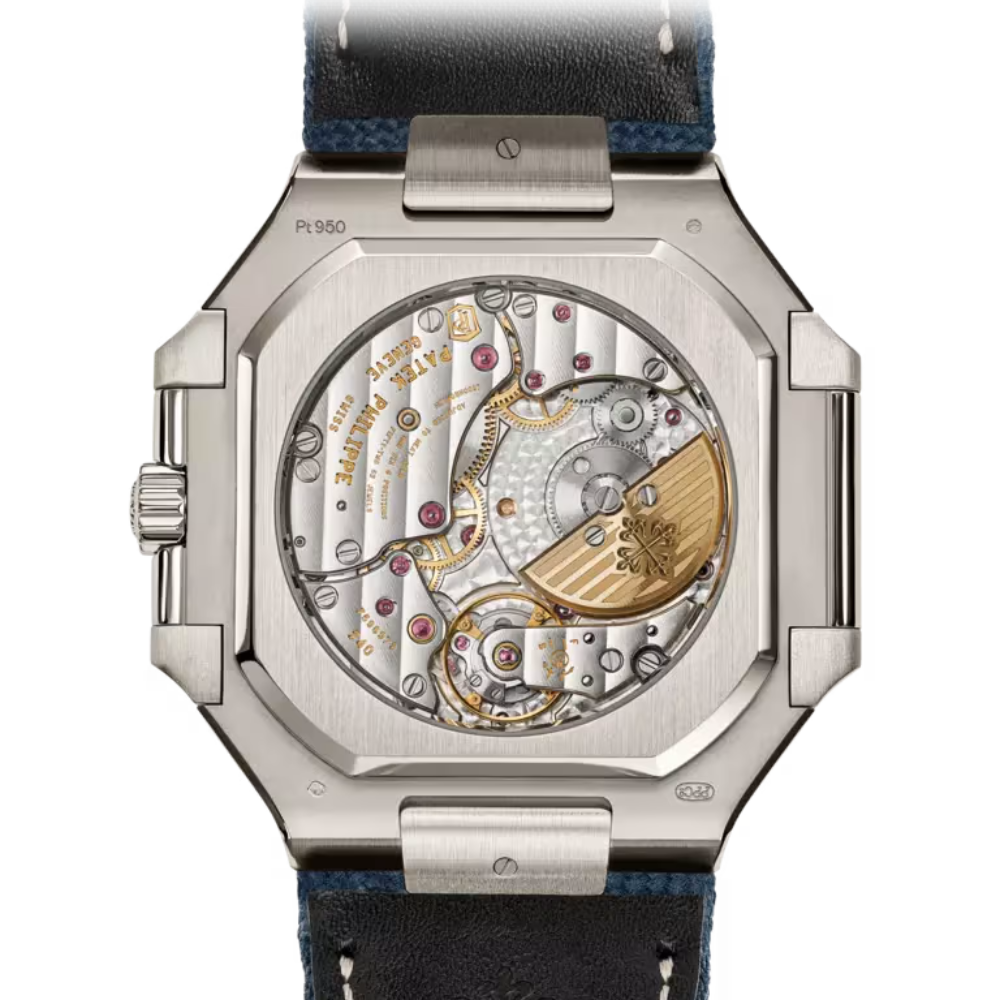 Patek Philippe CUBITUS-5822P-001 - Image 7