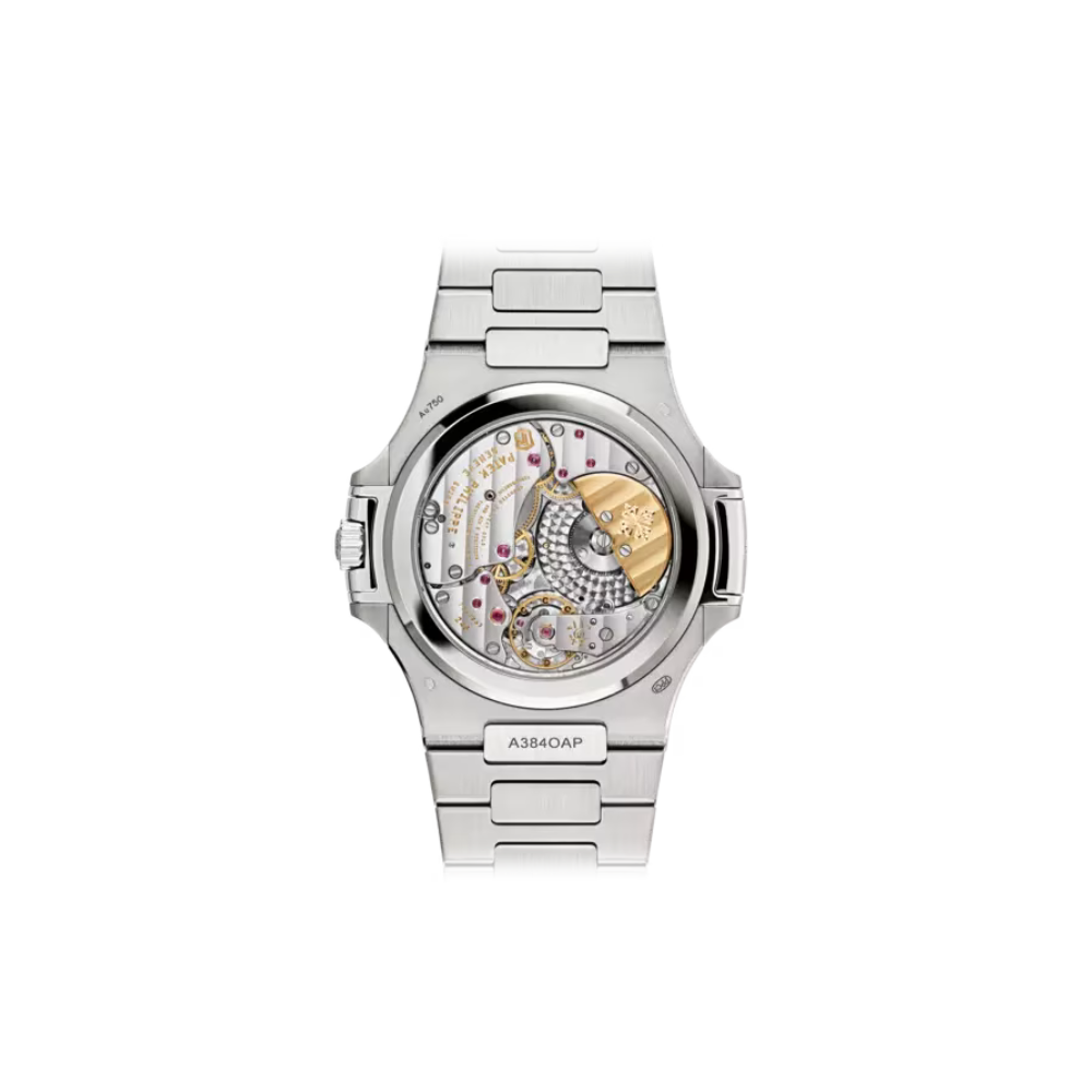 Patek Philippe Nautilus Grand Complication Perpetual Calendar Watch – 5740/1G-001 - Image 2