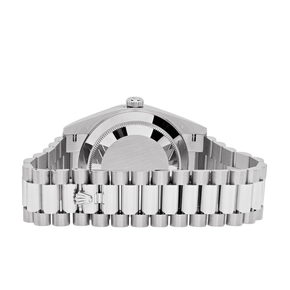 Rolex Day‑Date 40 Ref# 228239‑0007 - Image 19