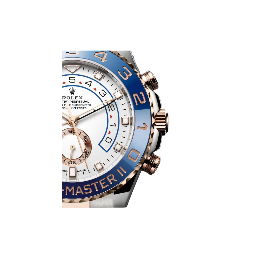 Rolex Yacht‑Master II 44 mm Ref# 116680-0002 - Image 4