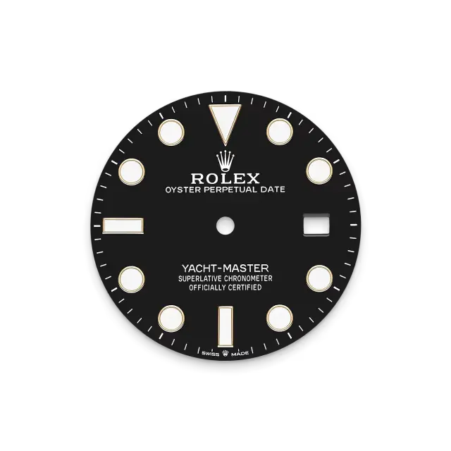 Rolex Yacht-Master 42mm, 18k Ref. 226658-0001 - Image 2