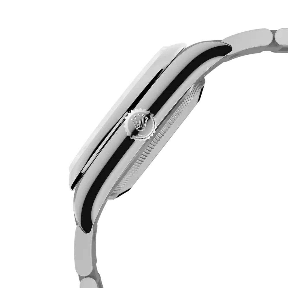 Rolex Oyster Perpetual 34 Ref. M124200-0011 - Image 3