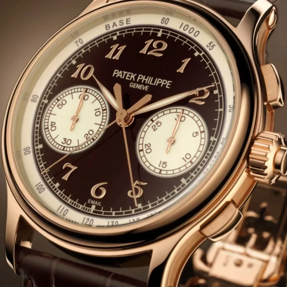 Grand Complications Ref. 5370R-001 Rose Gold - Image 12