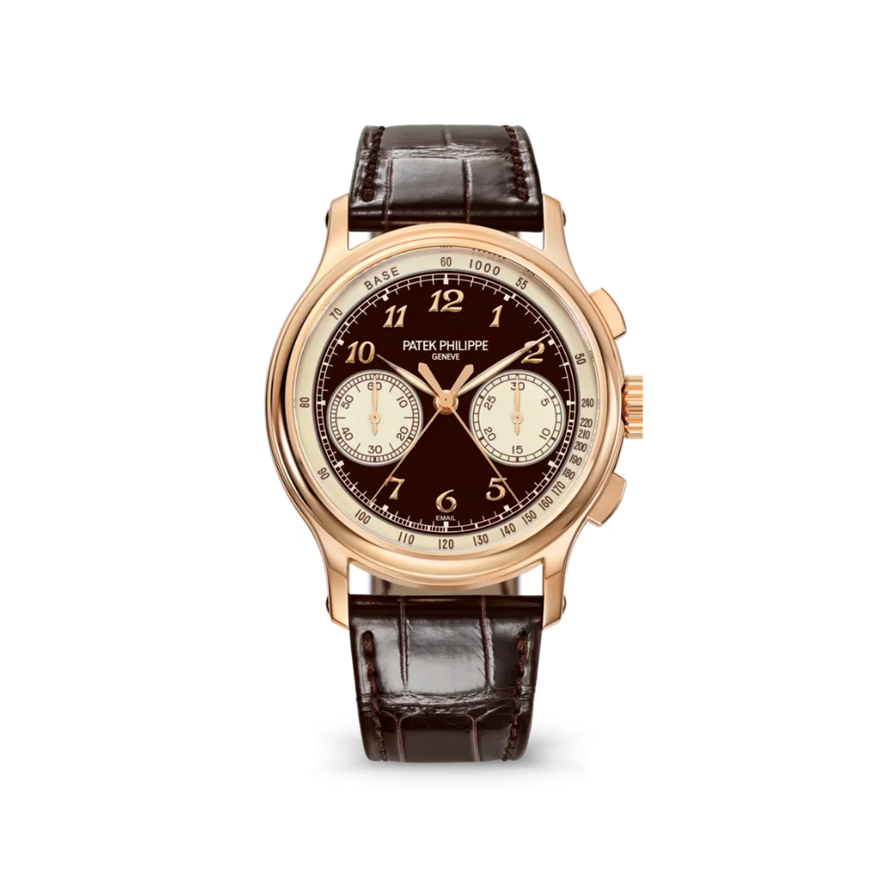 Grand Complications Ref. 5370R-001 Rose Gold