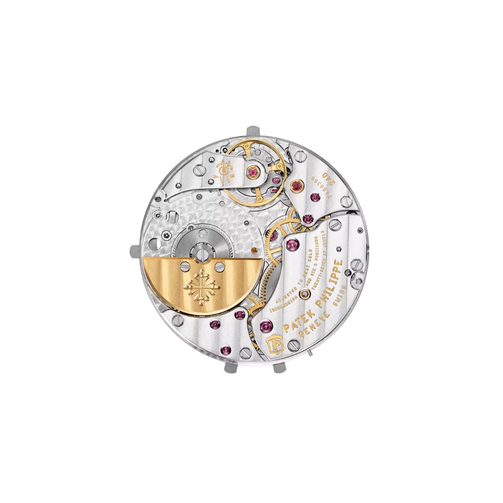 Twenty~4 Ref. 7340/1R-010 Rose Gold - Image 3