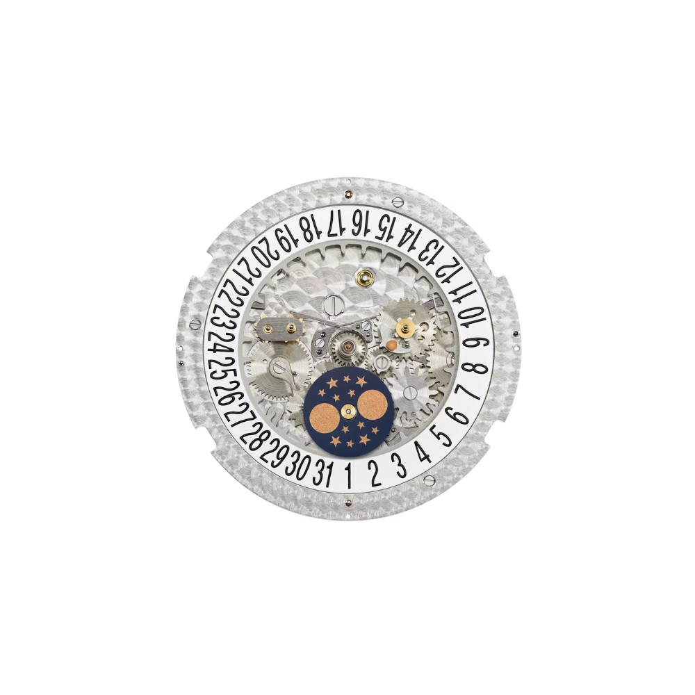 Complications Ref. 4946R-001 Rose Gold - Image 4