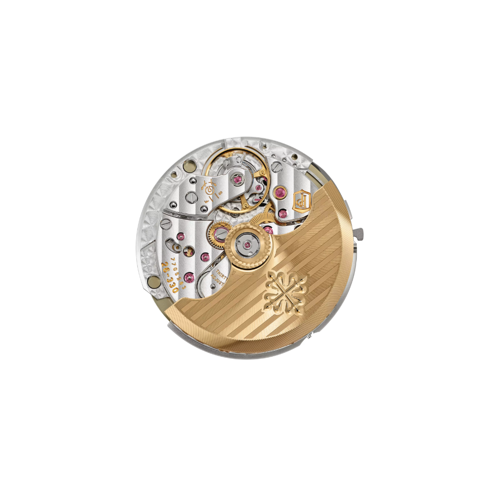 Cubitus Ref. 7128/1G-001 White Gold - Image 6