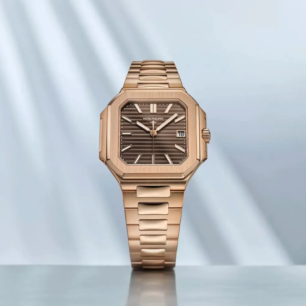 Cubitus Ref. 7128/1R-001 Rose Gold - Image 11