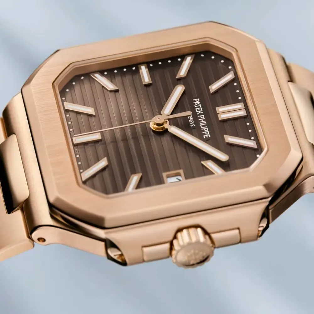 Cubitus Ref. 7128/1R-001 Rose Gold - Image 9