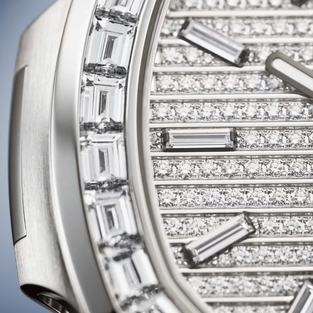 Nautilus Ref. 5811/1460G-001 White Gold - Image 6