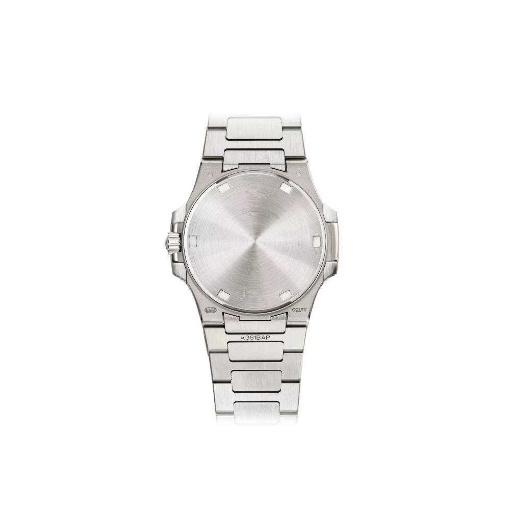 Nautilus Ref. 7010/1G-013 White Gold - Image 4