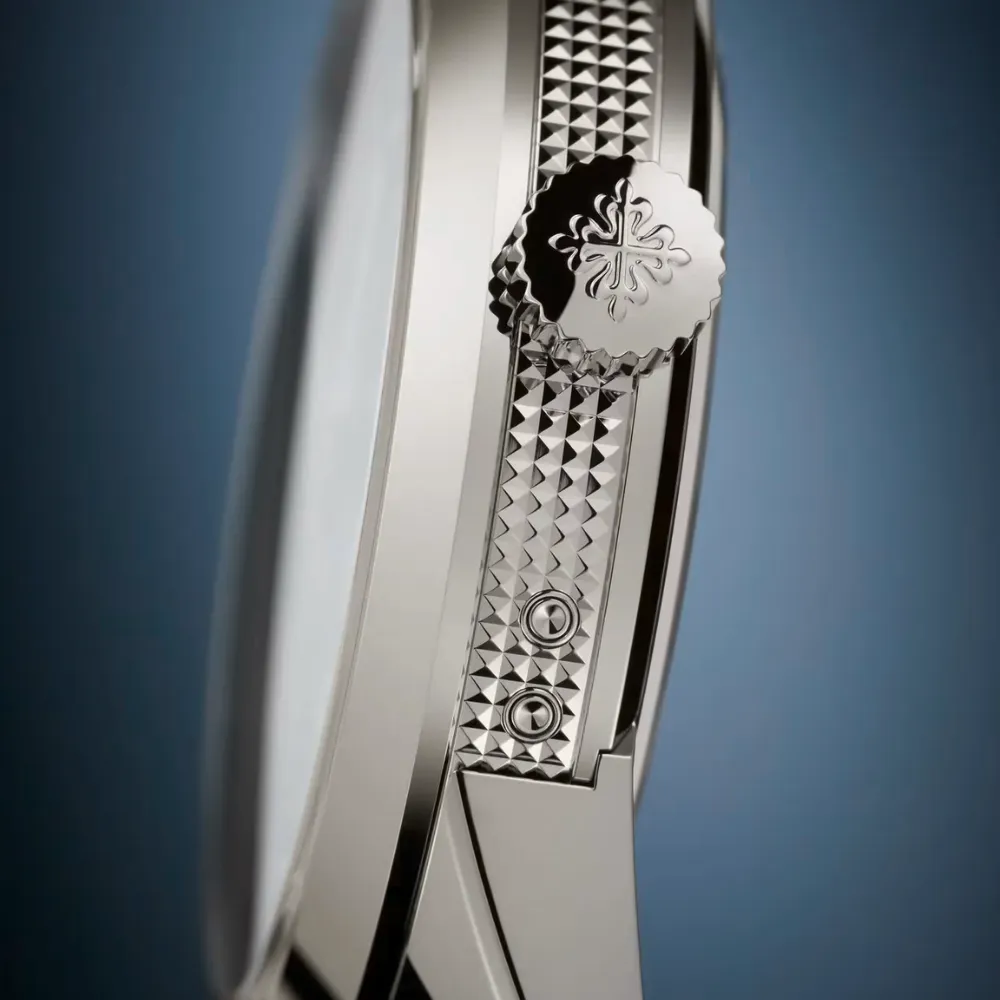 Patek Philippe Complications Ref. 5328G-001 - Image 9