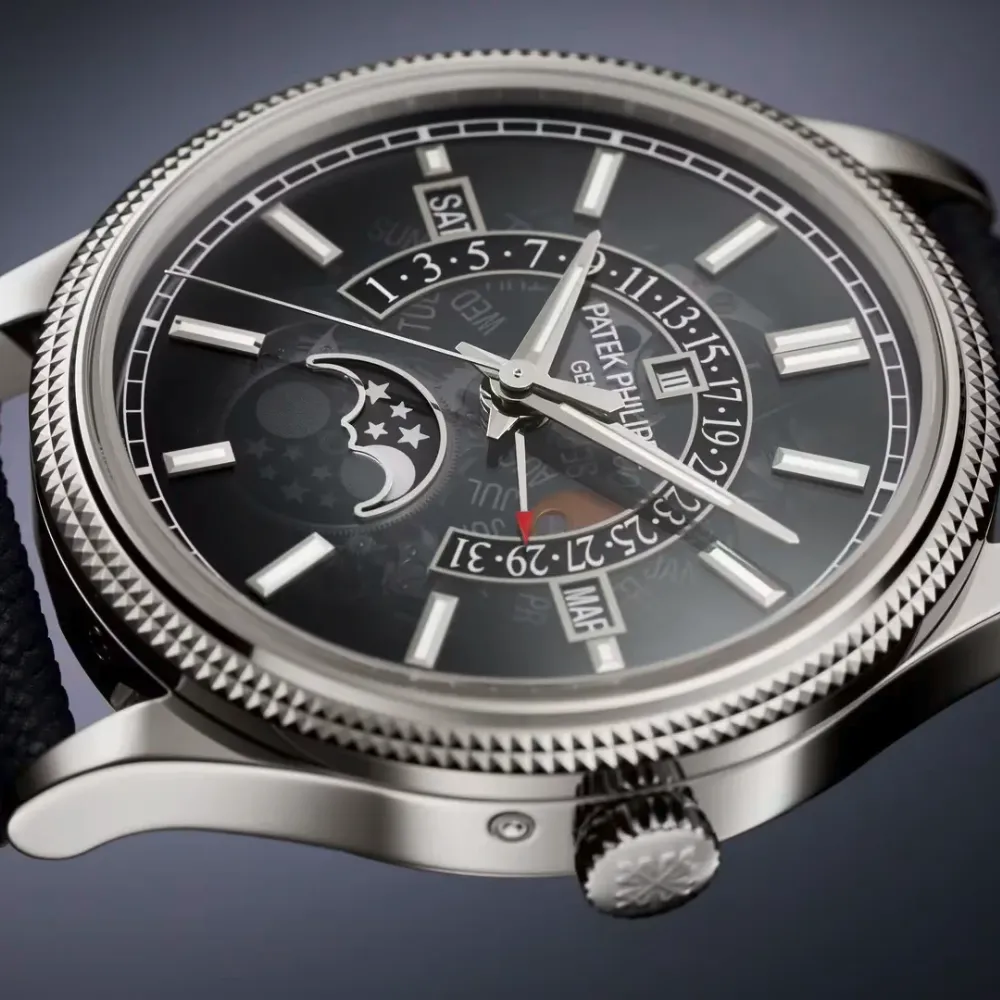 Grand Complications Ref. 6159G-001 Gold - Image 13