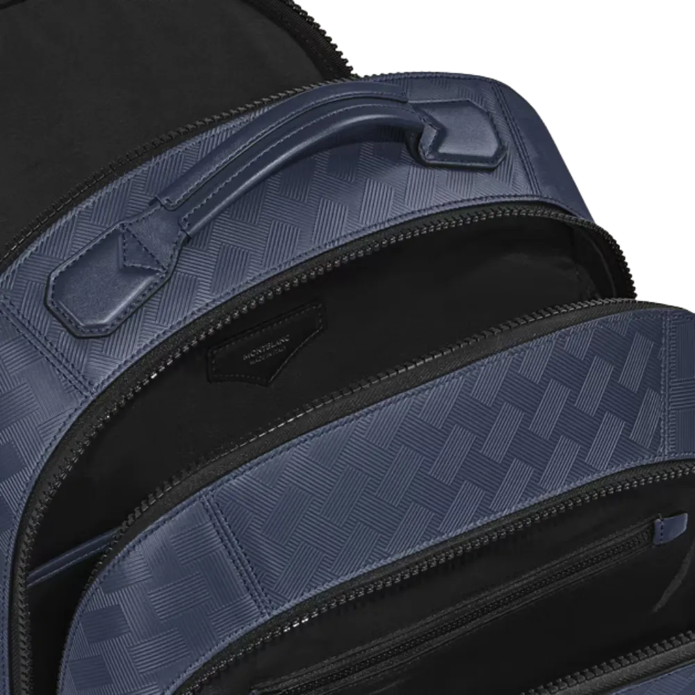 Montblan Extreme 3.0 Large Backpack 3 Compartments MB199846VG - Image 5