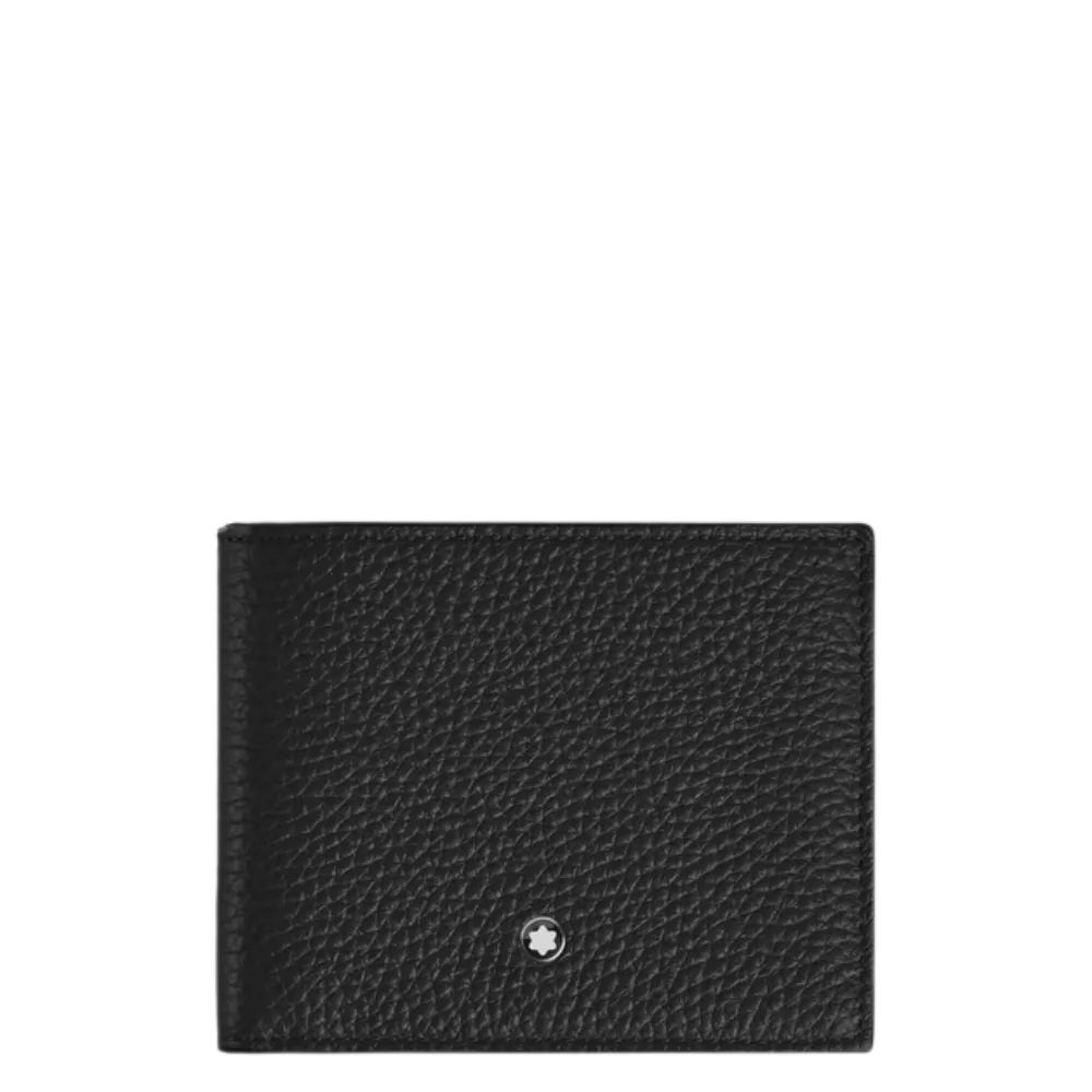 Montblanc Grain Wallet 6cc - Image 17