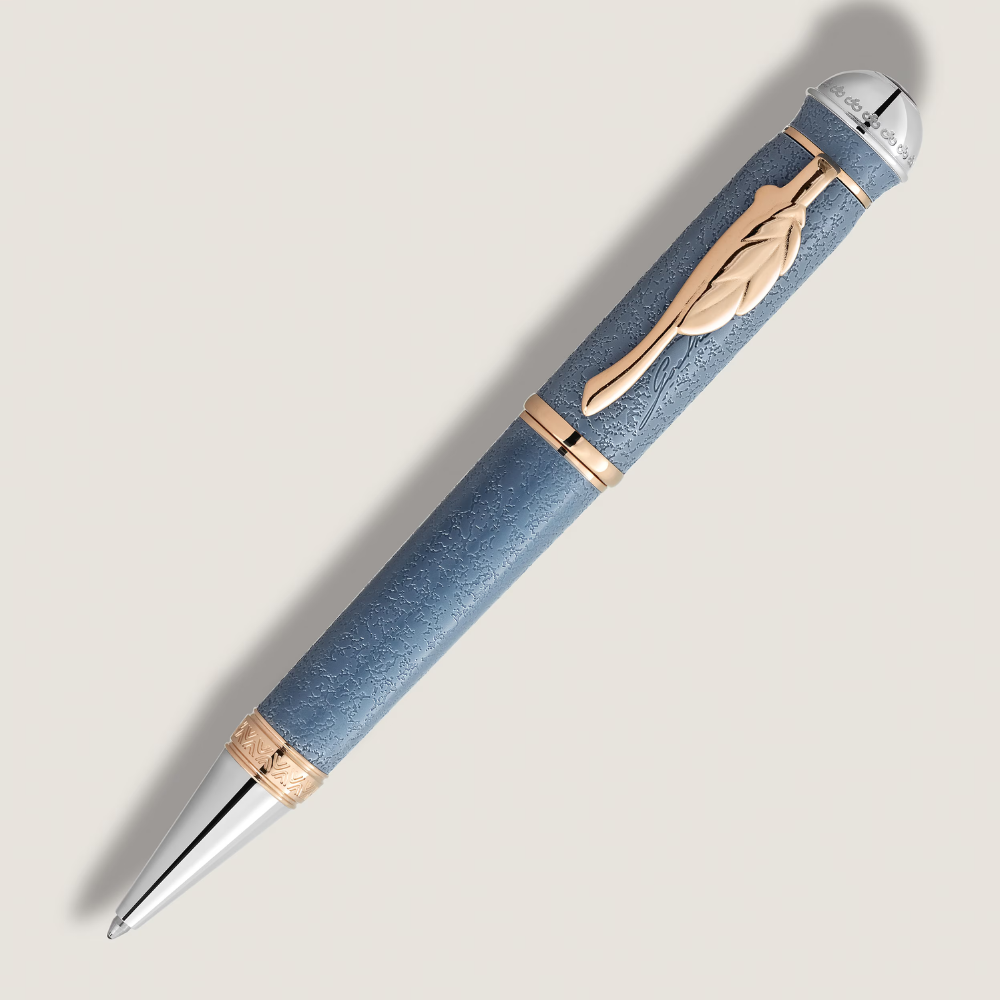 Montblanc Writers Edition Homage to Johann Wolfgang von Goethe Limited Edition Ballpoint Pen - Image 4