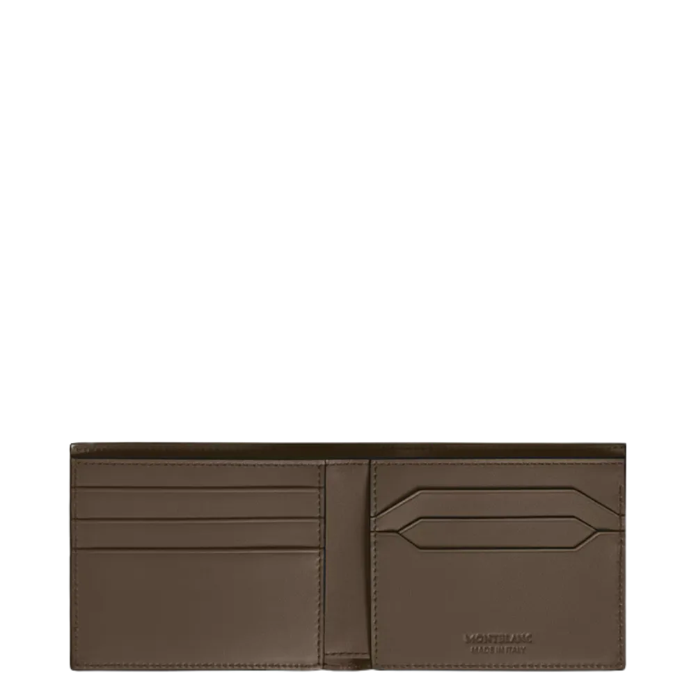 Montblanc Extreme 3.0 Wallet 6cc - Image 5