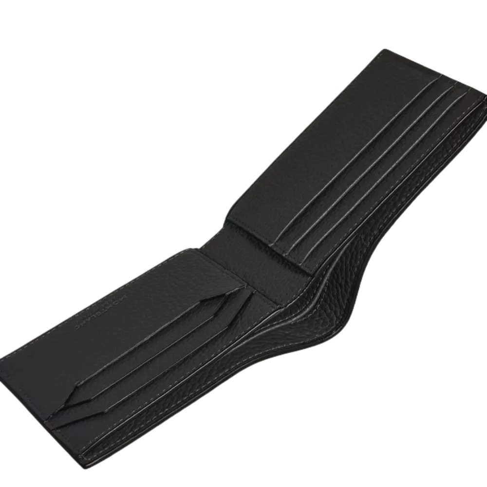 Montblanc Grain Wallet 6cc - Image 5