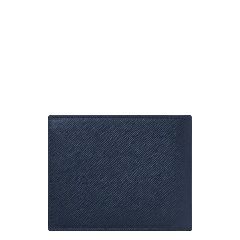 Montblanc Sartorial Wallet 6cc - Image 28