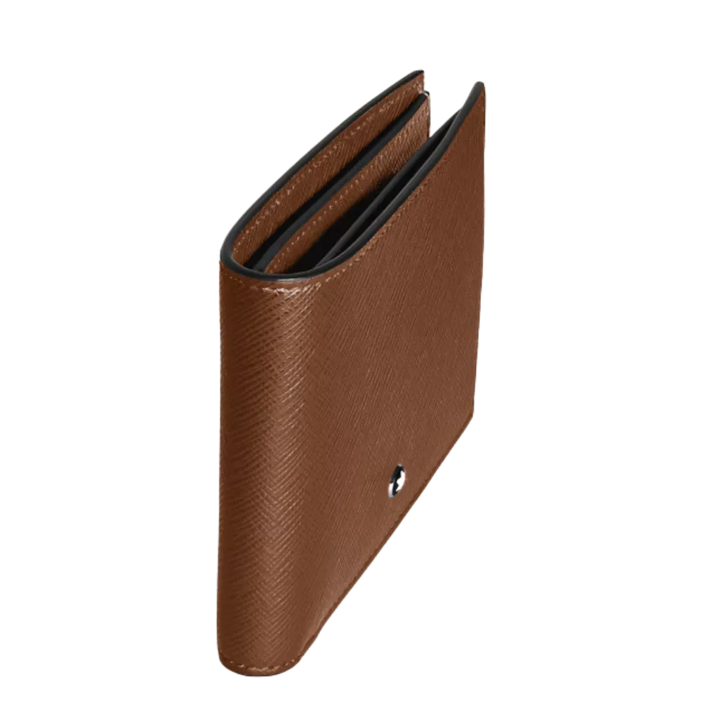 Montblanc Sartorial Wallet 6cc - Image 4
