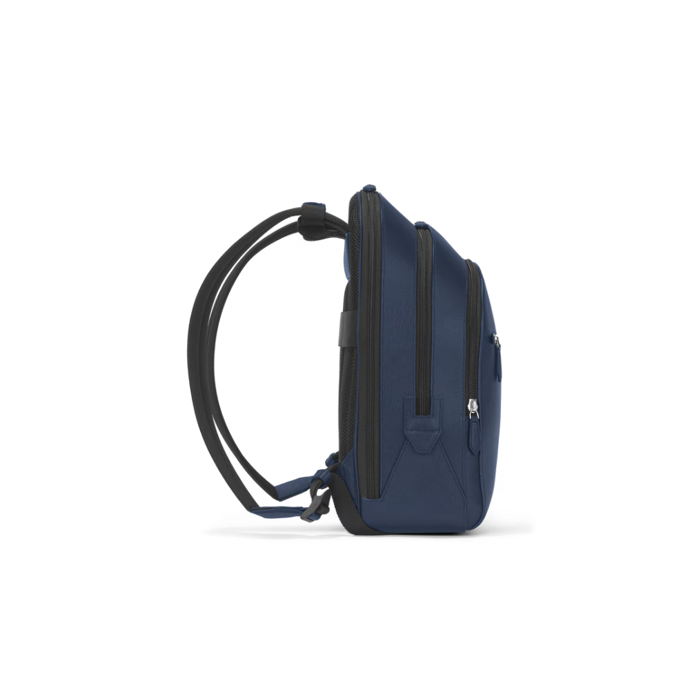 Montblanc Sartorial Medium Backpack 3#MB131716VG - Image 5