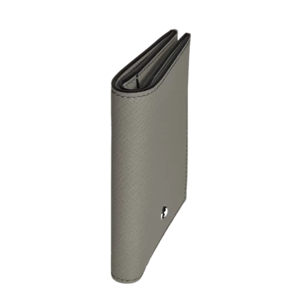Montblanc Sartorial Mini Wallet 4cc - Image 9