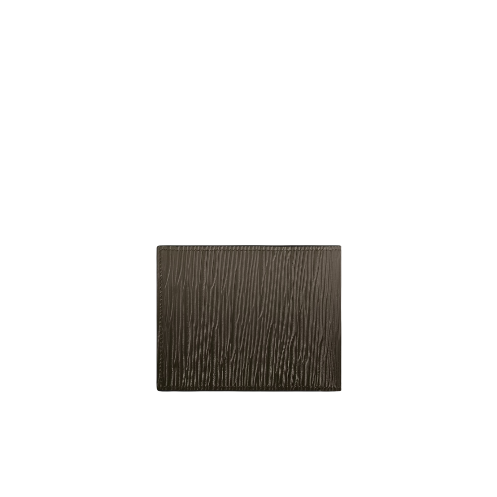 Montblanc 4810 Wallet 6cc MB220274VG - Image 2