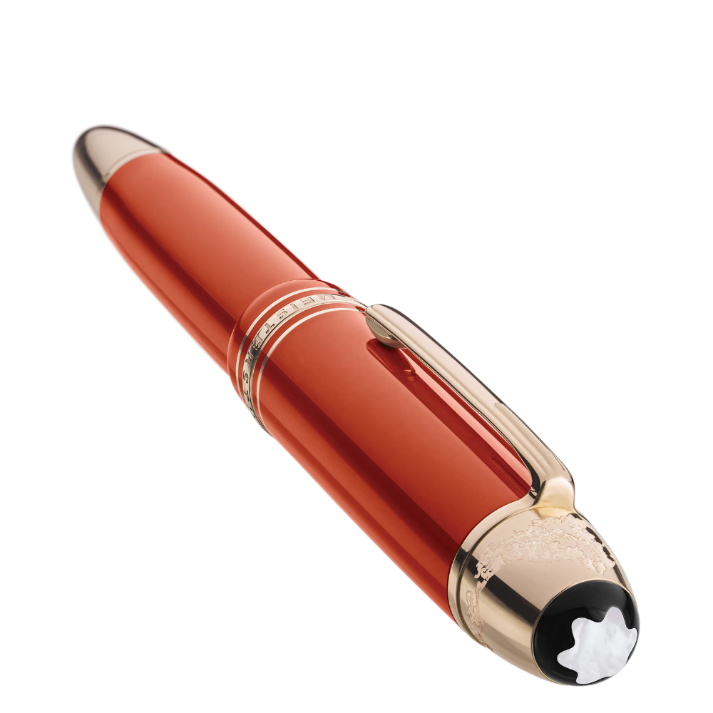 Meisterstück Traveller Limited Edition 1924 - Image 4