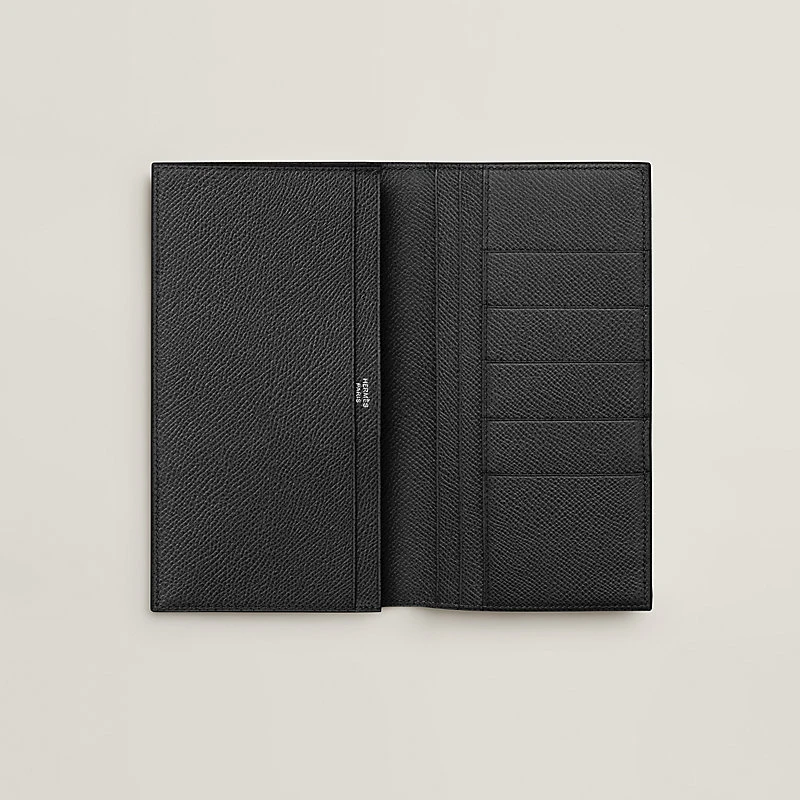 Hermes MC2 Fleming Wallet - Image 8