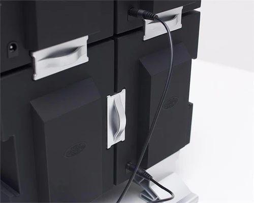 WOLF Module 4.1 Stackable Single Watch Winder w/Cover – 6 Units - Image 5