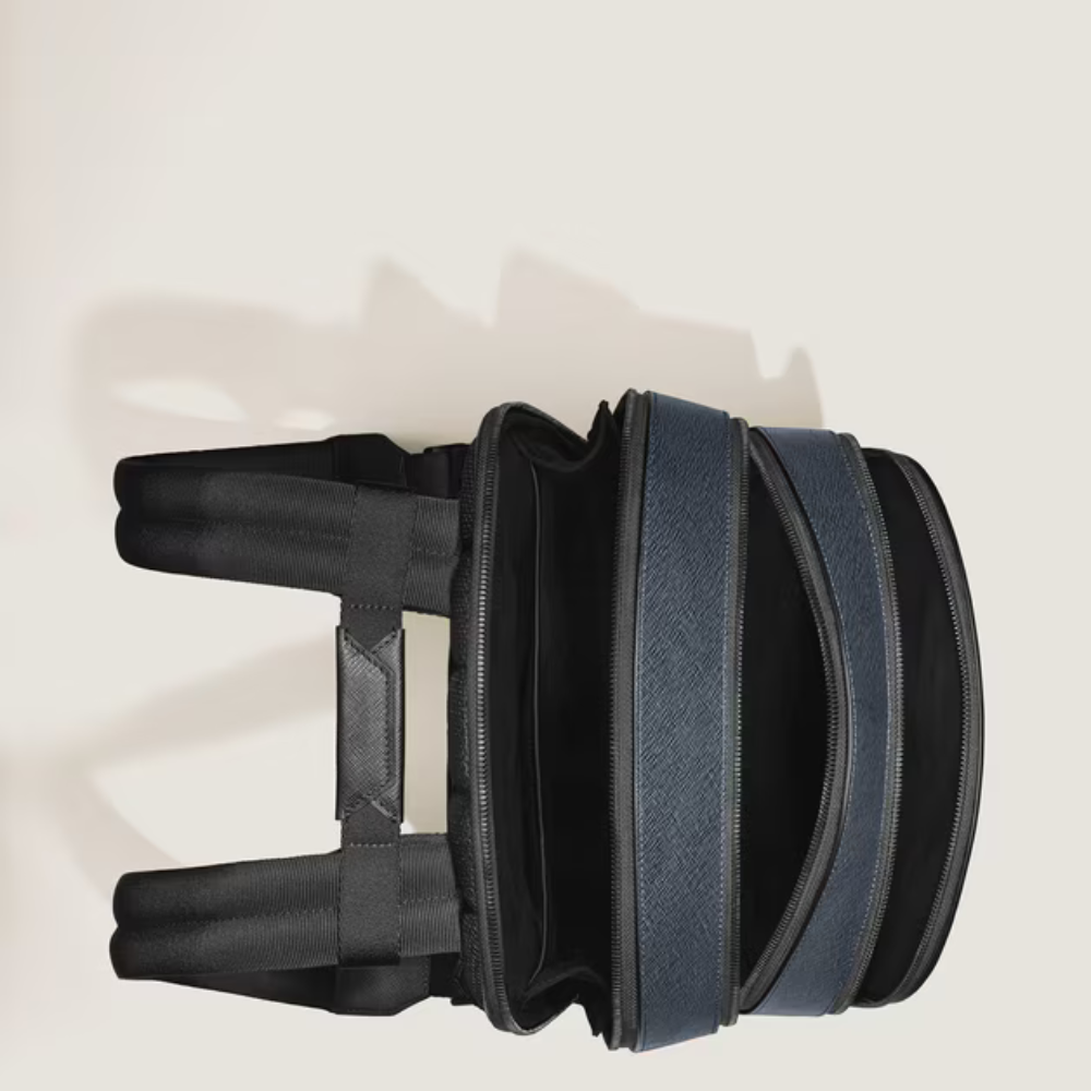 Montblanc Sartorial Medium Backpack (MB220335VG) - Image 6