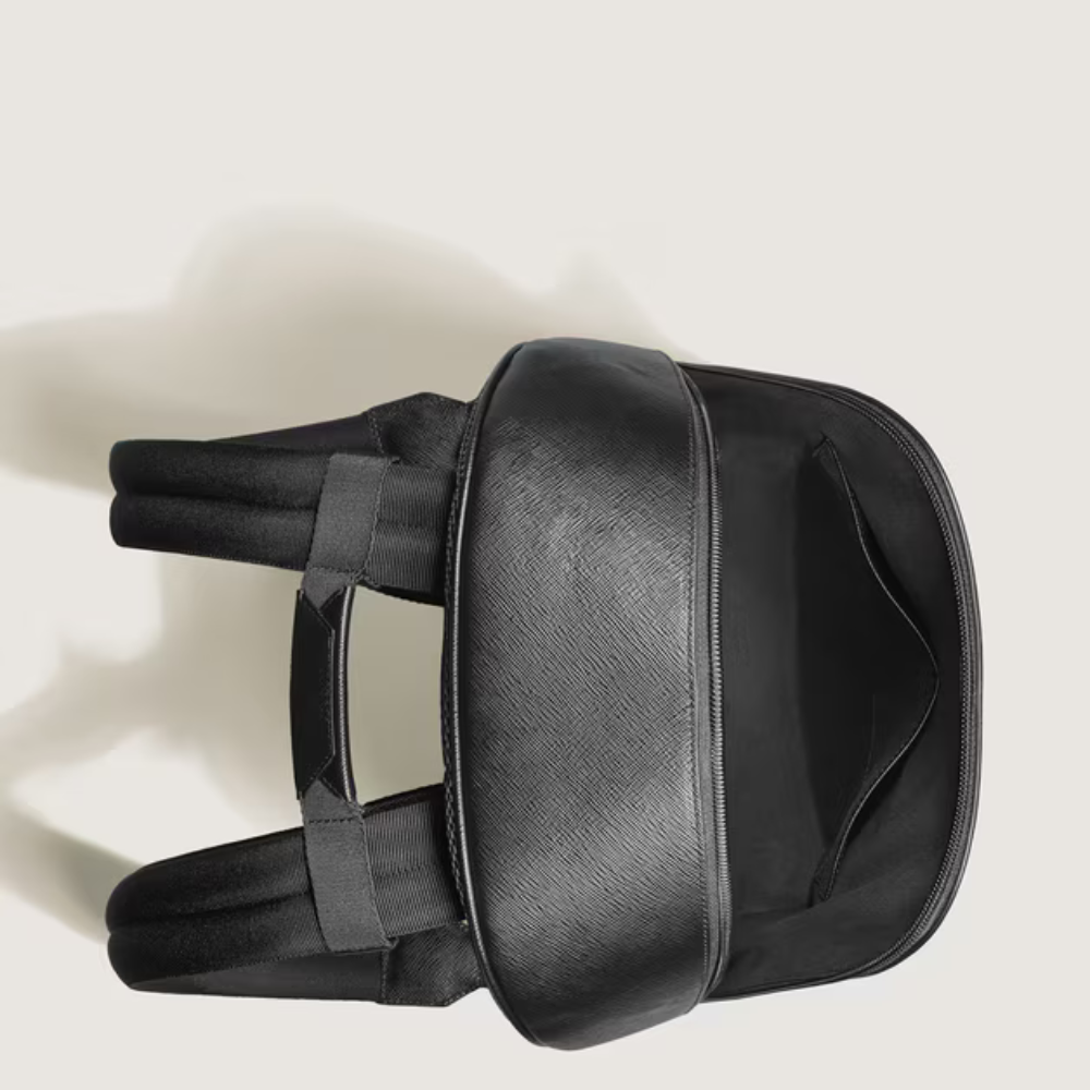 Sartorial small backpack (MB130277VG) - Image 4