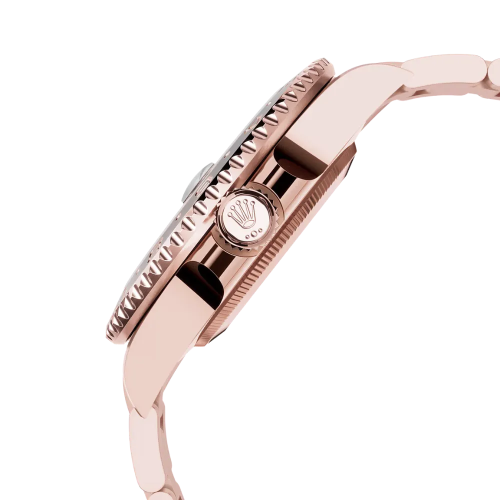 Rolex GMT-Master II Ref. 126715CHNR - Image 4