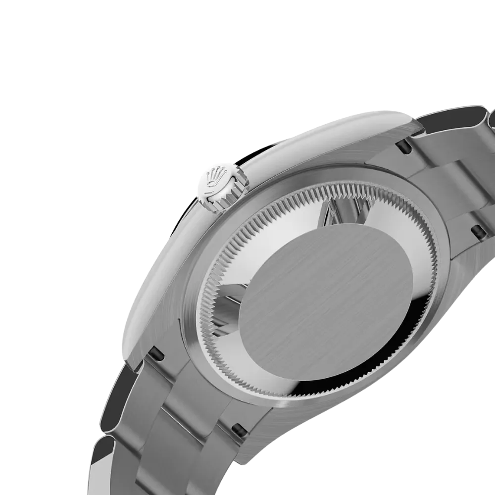 Rolex Oyster Perpetual 34 Ref. M124200-0008 - Image 4