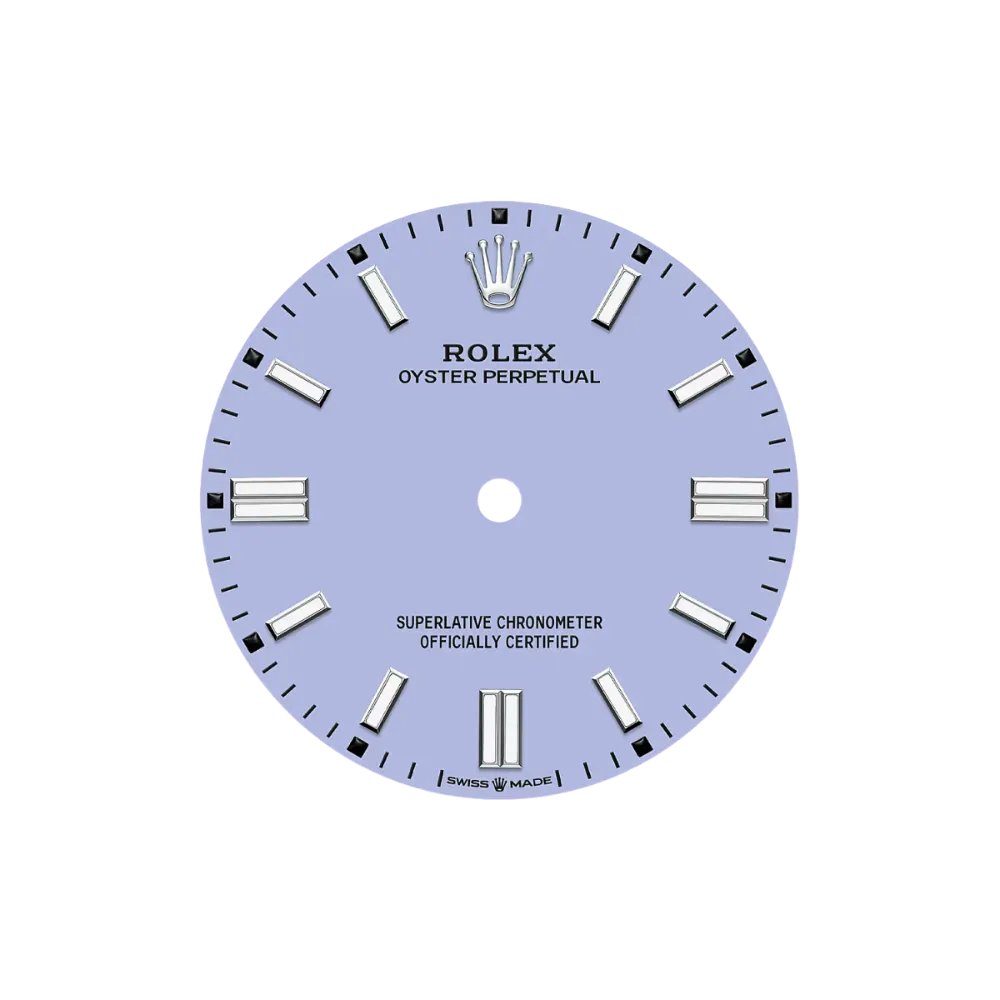 Rolex Oyster Perpetual 36 Ref. M126000-0013 - Image 2