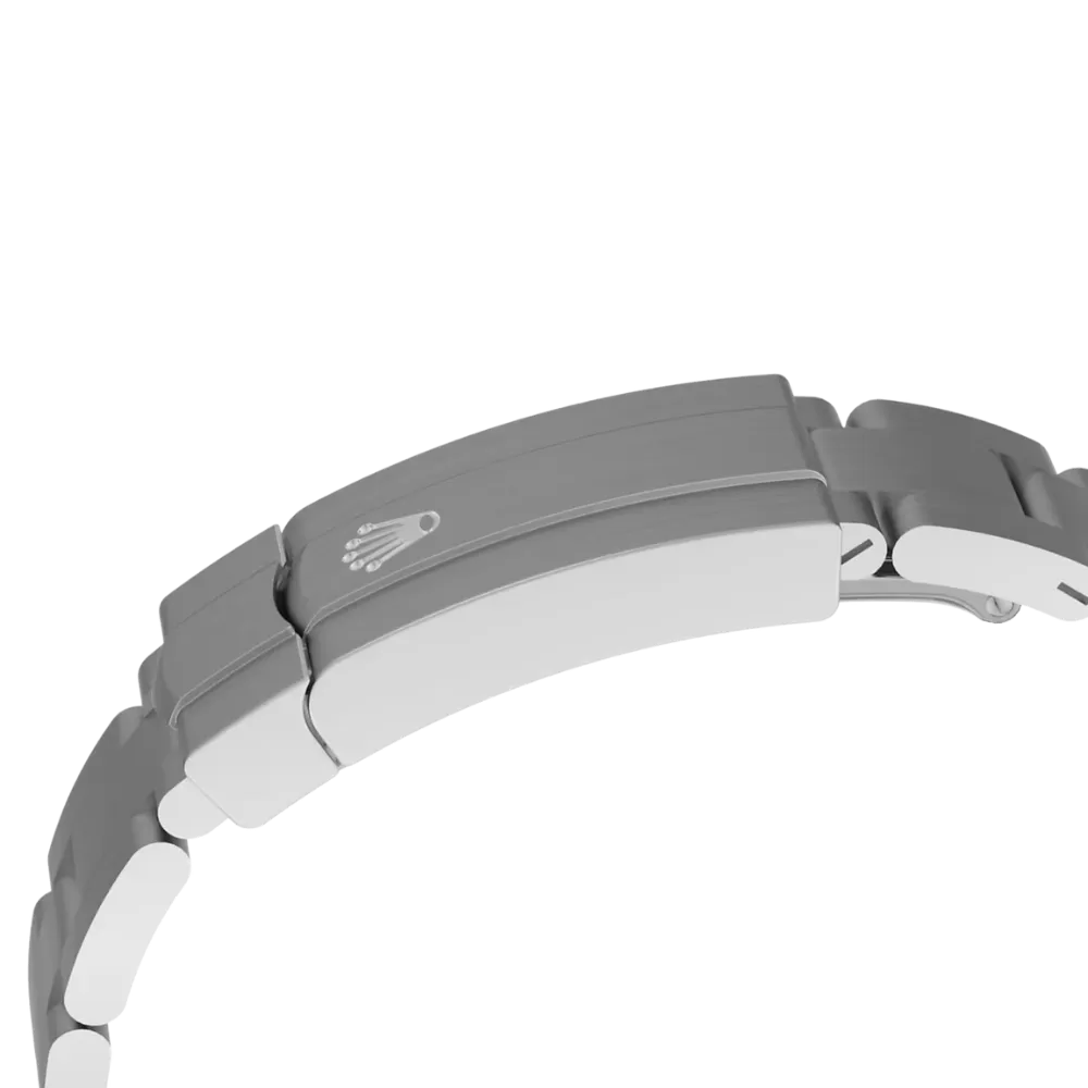 Rolex Oyster Perpetual 28 Ref.276200-0006 - Image 5