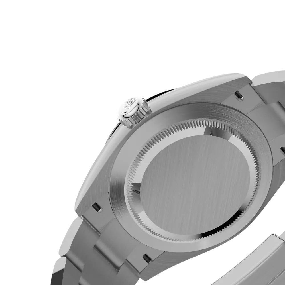 Rolex Oyster Perpetual 31 Ref M277200-0013 - Image 5