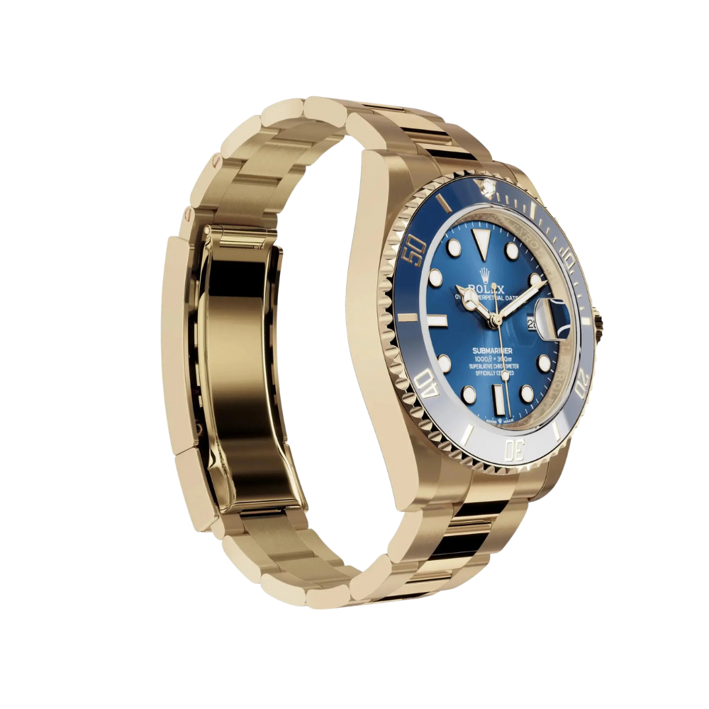 Rolex Submariner 126618lb-0002 - Image 16