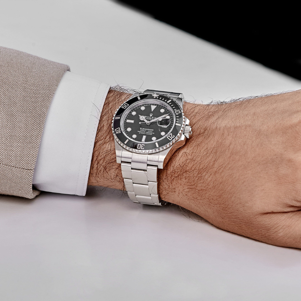 Rolex Submariner Date Ref. M126610LN-0001 - Image 23