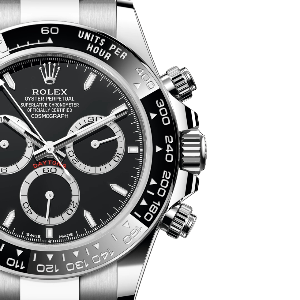 Rolex Cosmograph Daytona Ref. M126500LN-0002 - Image 17